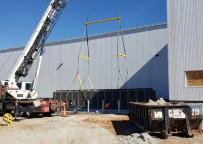Commercial Crane Rentals LaGrange, GA