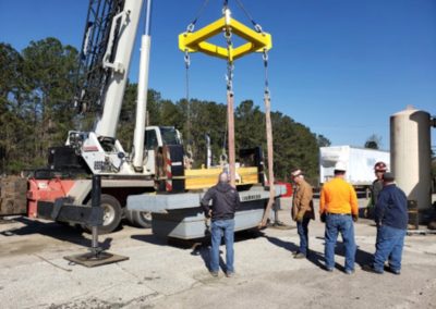 Crane Rental West Point, GA