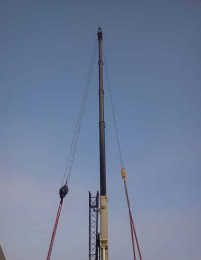 Crane Rentals Columbus, GA